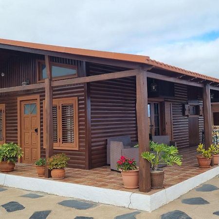 Villa Casa La Molineta Arafo Exterior foto