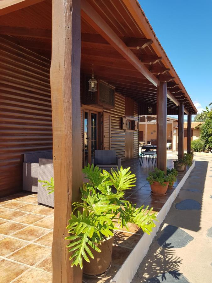 Villa Casa La Molineta Arafo Exterior foto