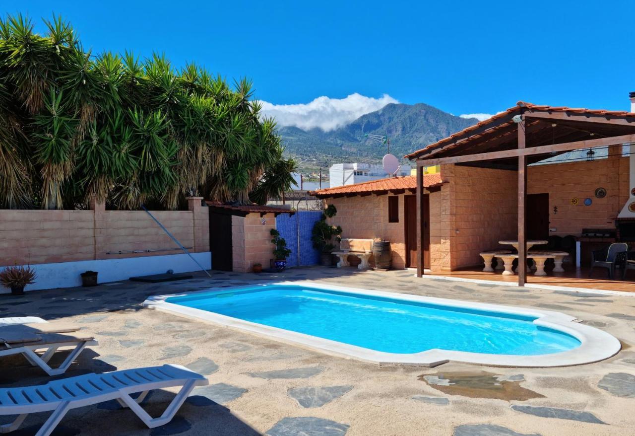 Villa Casa La Molineta Arafo Exterior foto