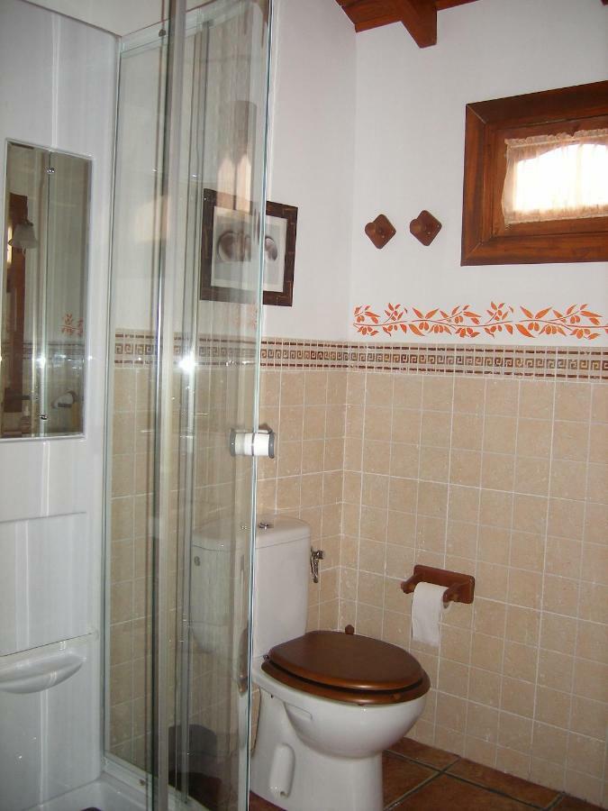 Villa Casa La Molineta Arafo Exterior foto