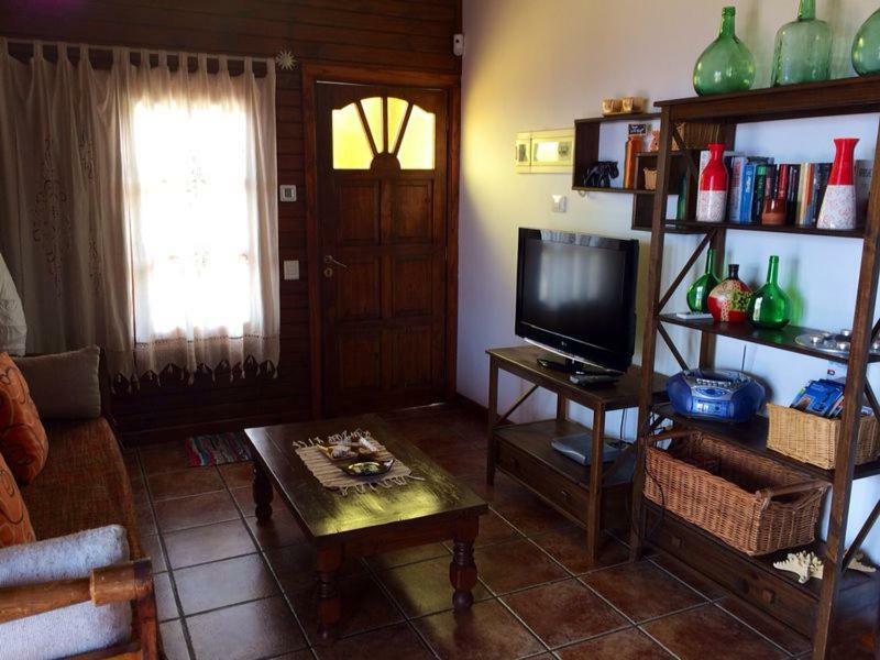 Villa Casa La Molineta Arafo Exterior foto