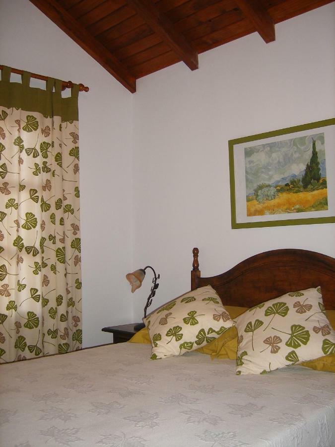 Villa Casa La Molineta Arafo Exterior foto