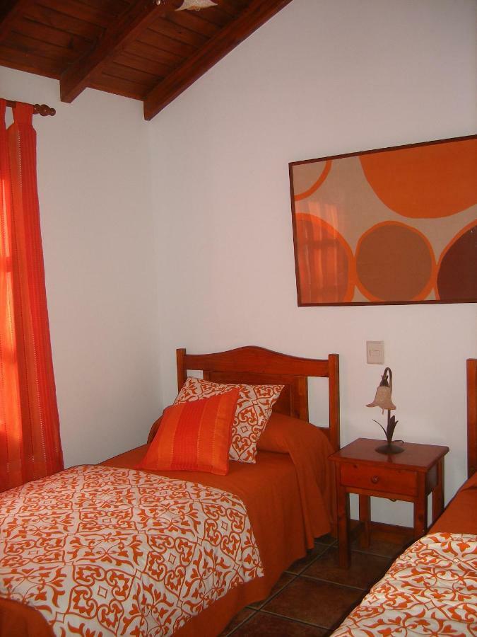 Villa Casa La Molineta Arafo Exterior foto